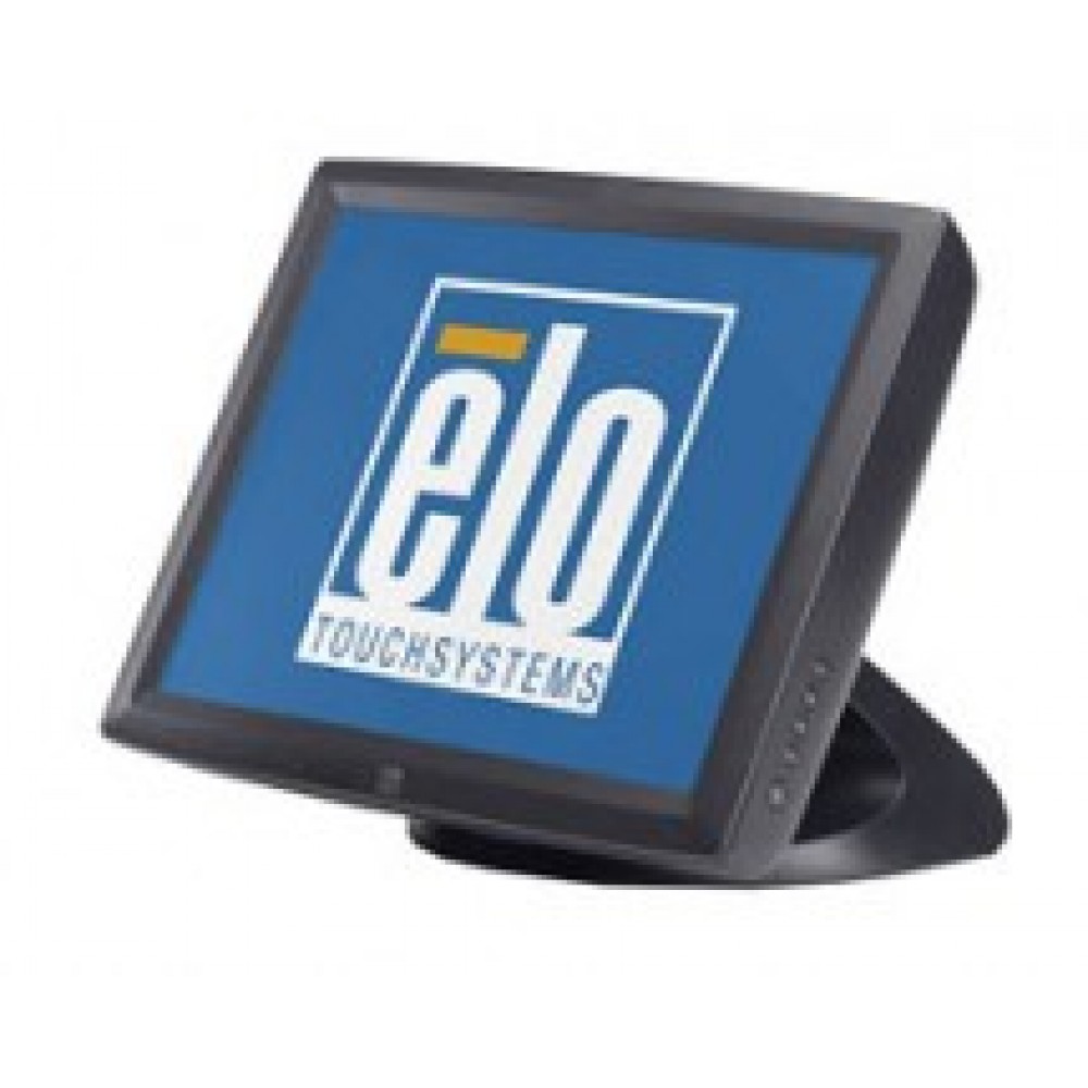 ELO, 1509L, 15" LCD, INTELLITOUCH MONITOR